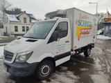 Mercedes-Benz Sprinter II P/316 CDI,Kühlfahrzeug,TÜV 2027 - Kühlfahrzeug gebraucht
