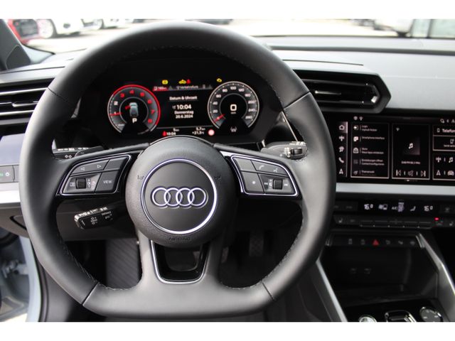 A3 allstreet 35 TFSI S-tr. AHK*Assistenz*Kamera!