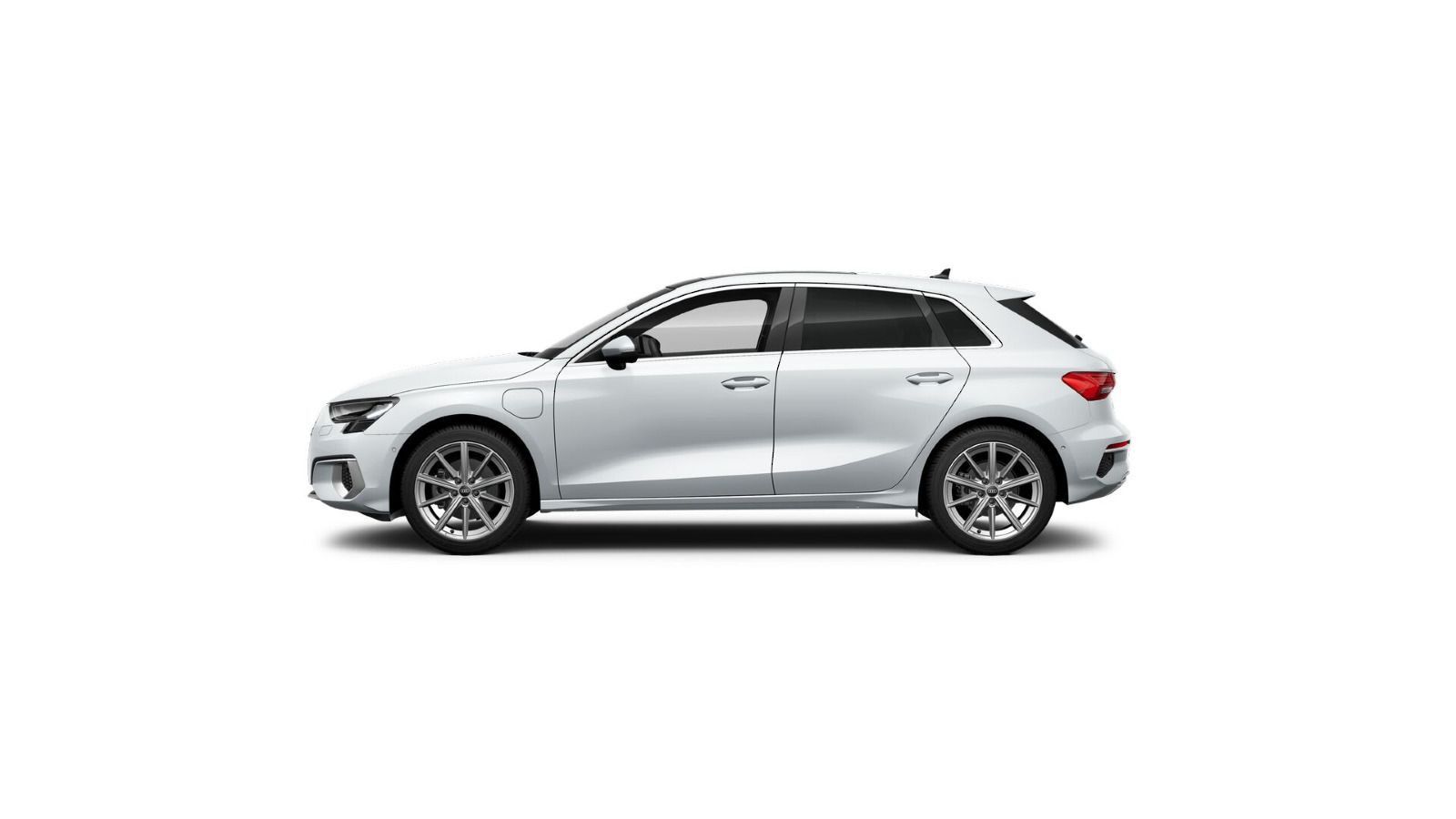 Audi A3 - Bild 2
