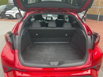 Toyota C-HR - 7