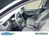 Skoda Octavia Soleil Combi Ambition SMART LINK LED PDC - Skoda Octavia SOLEIL mit Diesel-Antrieb