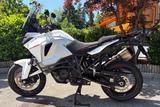 KTM 1290 Super Adventure T, Koffer, Navi, Scheckheft - KTM 1290 SUPER ADVENTURE