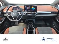 Volkswagen ID.4 - Vorschau Bild 9