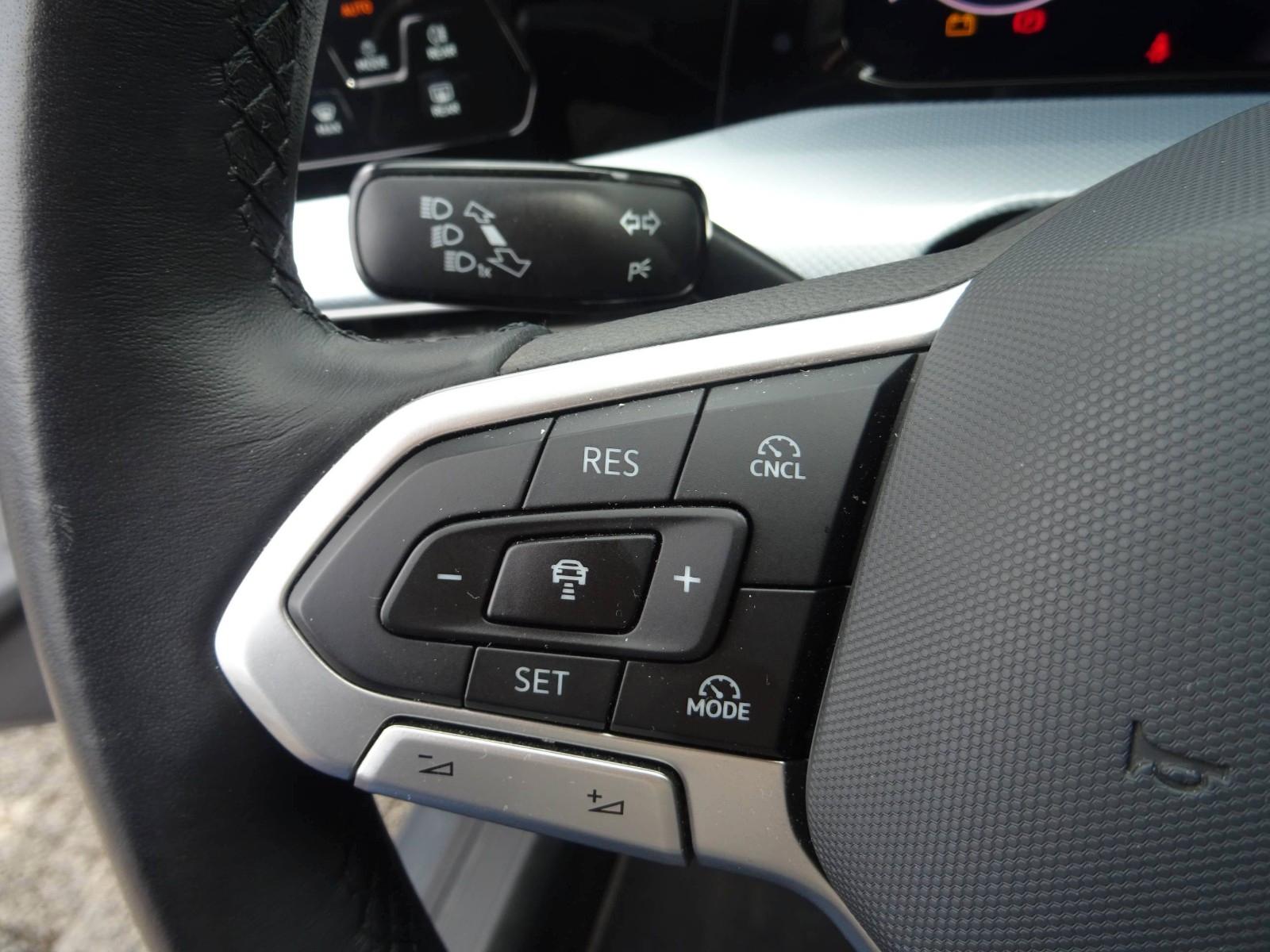 Volkswagen Golf VIII Lim. Goal 1.5 LED Navi PDC Temp., миниатюра 17