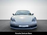 Porsche Boxster 718 GTS 4.0 Rückfahrkamera Sportabgas LE - Porsche Boxster 4.0 GTS