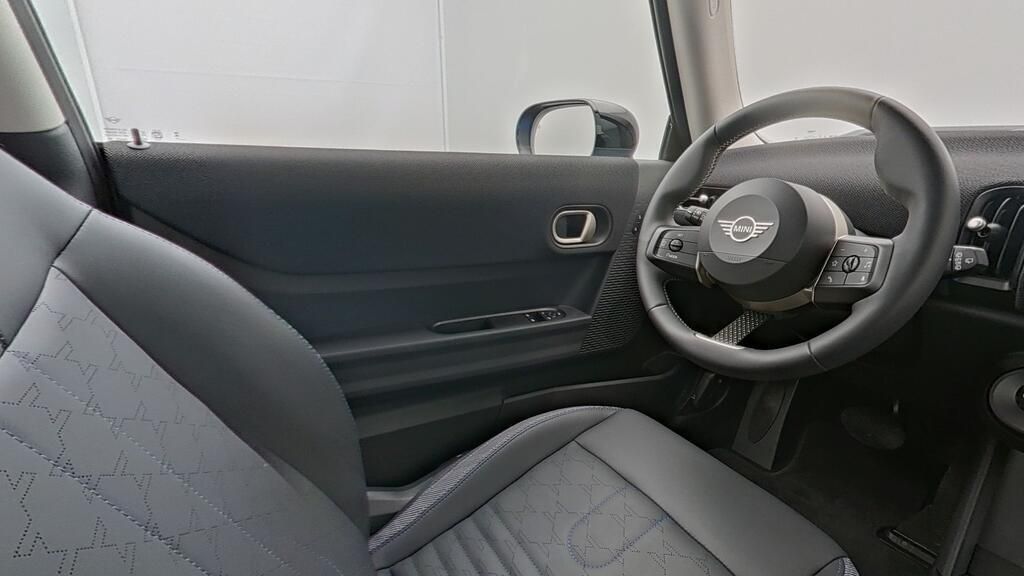 MINI Cooper C - Bild 11