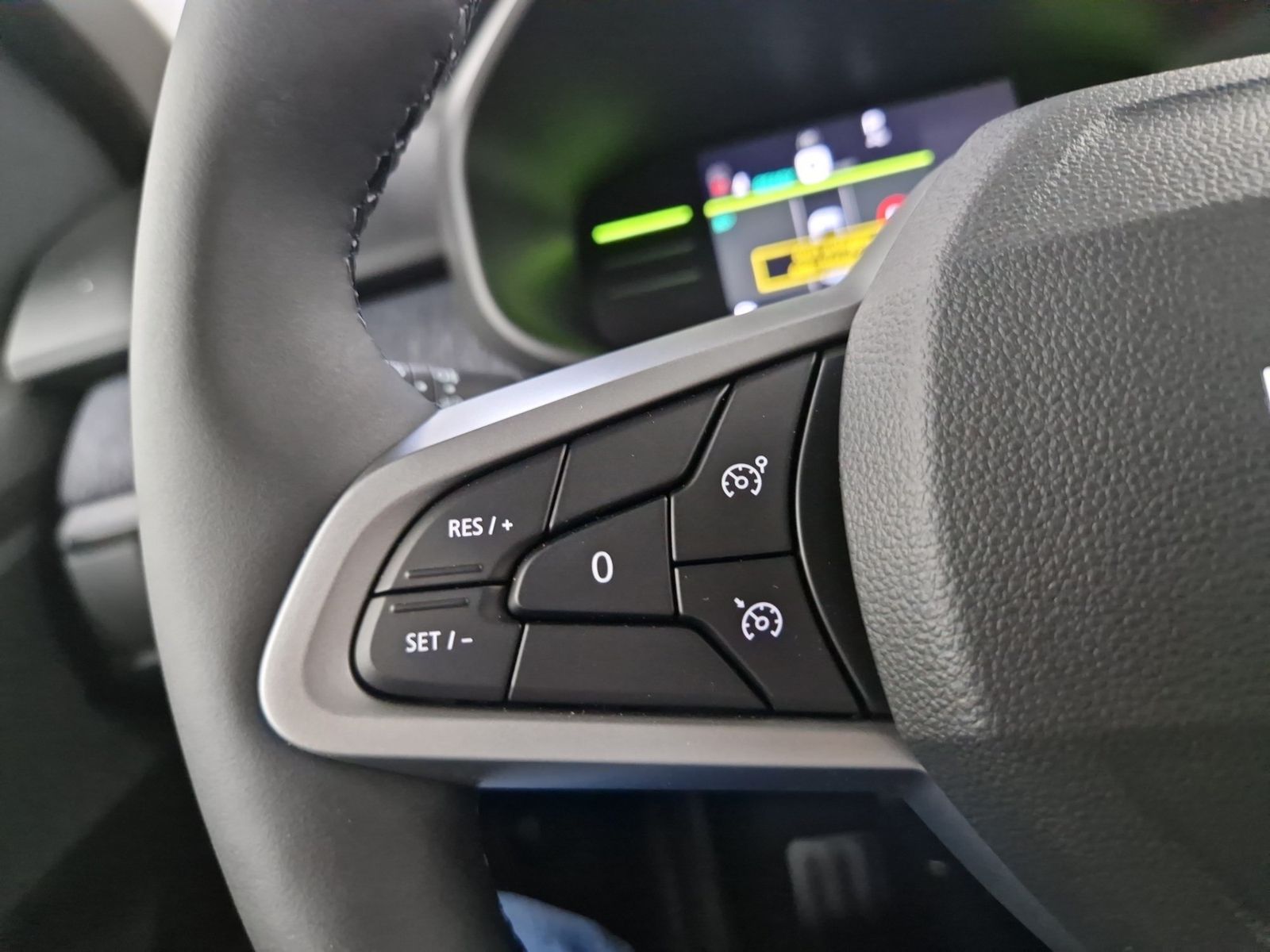 DACIA Jogger Journey Hybrid 155 7-Sitzer – Bild 26