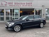 Mercedes-Benz C 250 CDI BlueEfficiency Lim.*Navi*Schiebedach - Mercedes-Benz C 250 in München