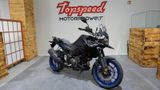 Suzuki DL 1050 V-Strom *Tageszulassung* - MOTORRAD TAGESZULASSUNG