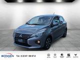 Mitsubishi Space Star Select+ Automatik Rückfahrkamera Blue