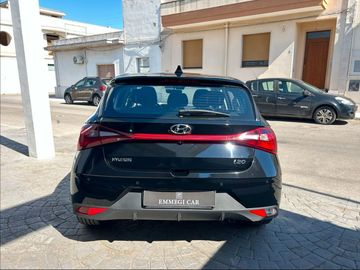 Hyundai i20 - 7