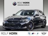 ALPINA D3 S 3.0 Allrad Touring SHZ HUD AHK 360 Kam Pano - ALPINA D3 S Neuwagen