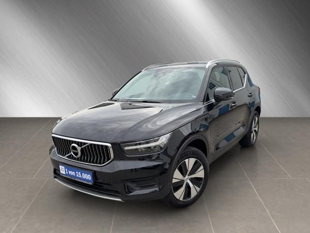 Volvo XC40 T4 Recharge Inscription Expression*KAMERA*W