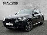 BMW X4 20ixDrive M-SPORT LEDER ACC AHK 360°Adapt/LED - gebrauchte BMW X4 aus dem Jahr 2024