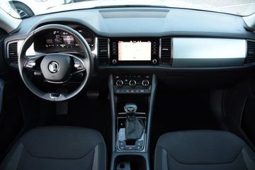 Skoda Kodiaq - 11