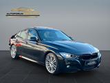 BMW 335i Limo. 1.HAND DEUTSCH! Kamera H/K Tempomat - BMW 335: 335d