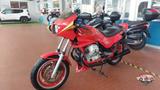 Moto Guzzi MOTO GUZZI V 35 V 35 II - MOTO GUZZI SPORTLER