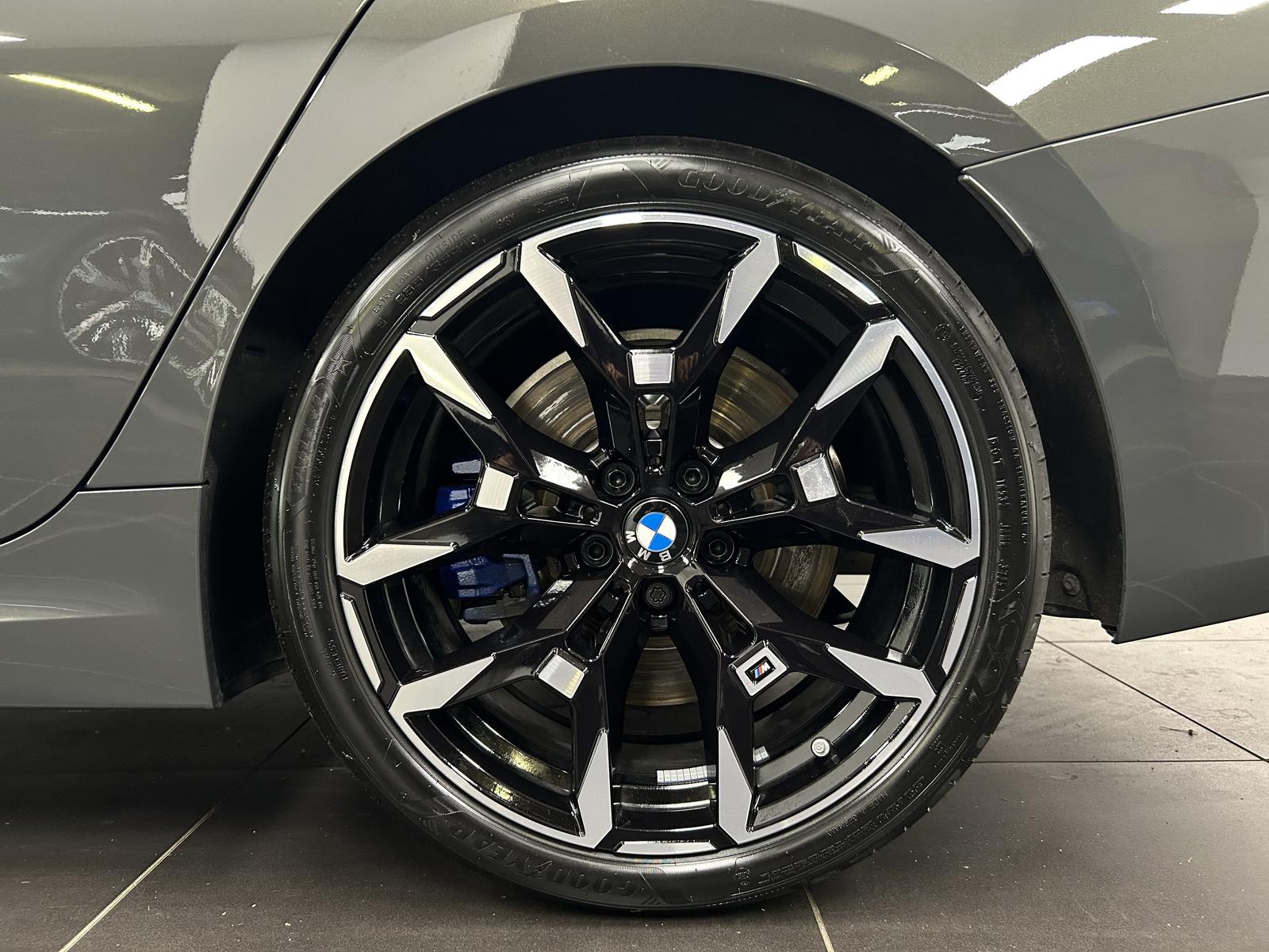 BMW M340i xDrive Touring M Sportpaket HiFi DAB LED P