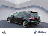 Volkswagen Golf VII 1.4TSI LOUNGE R-Line+Navi+Standhzg. - Volkswagen Golf in Magdeburg