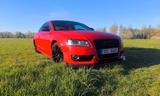 Audi A5 1.8 TFSI -SLINE  - gebrauchte Audi A5 aus dem Jahr 2007