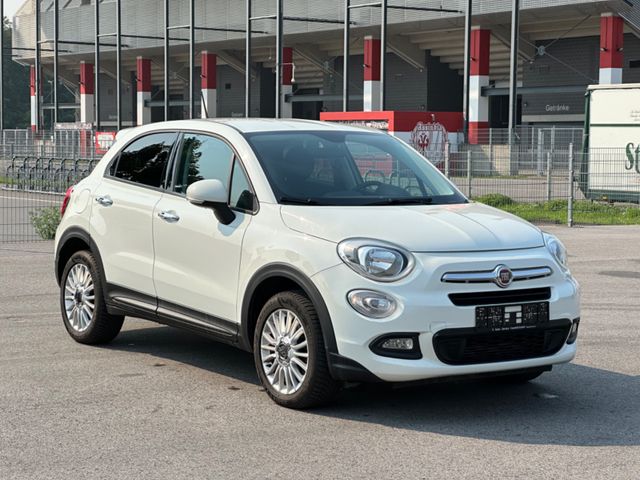 Fiat 500X Pop Star *1.HAND*2-ZONEN*SITZHZ*AHK*