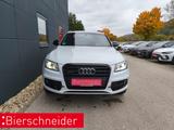 Audi Q5 2.0 TDI DSG quattro S-LINE SPORT EDITION+ NAV - Audi Q5 mit Diesel-Antrieb: 2.0