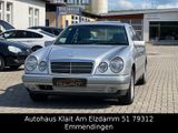 Mercedes-Benz E 200 ELEGANCE Automatik - Mercedes-Benz E-Class aus 1997