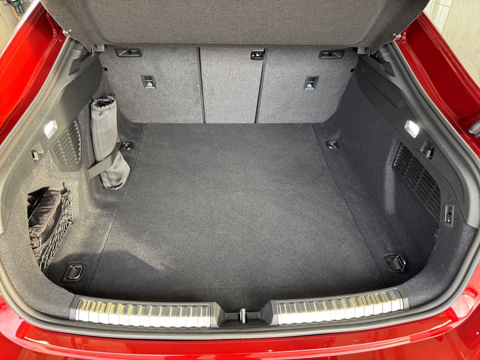Audi A5 - Bild 7