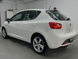 Seat Ibiza FR 5-trg|Sportpaket|Multilenk|Tempo|8-fach - Seat Ibiza: Fr Sport