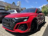 Audi RS 3 Sportback 4JGar,B&O,PANO,Leder,280,Magnetic - Audi RS3