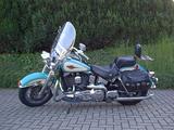 Harley-Davidson Heritage Softail Classic