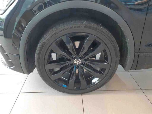 Tiguan Allspace 2.0 TDI R-Line 4Motion DSG AHK