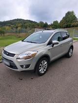 Ford Kuga MK1 2.0 tdci - Ford Kuga Mk2 Gebrauchtwagen