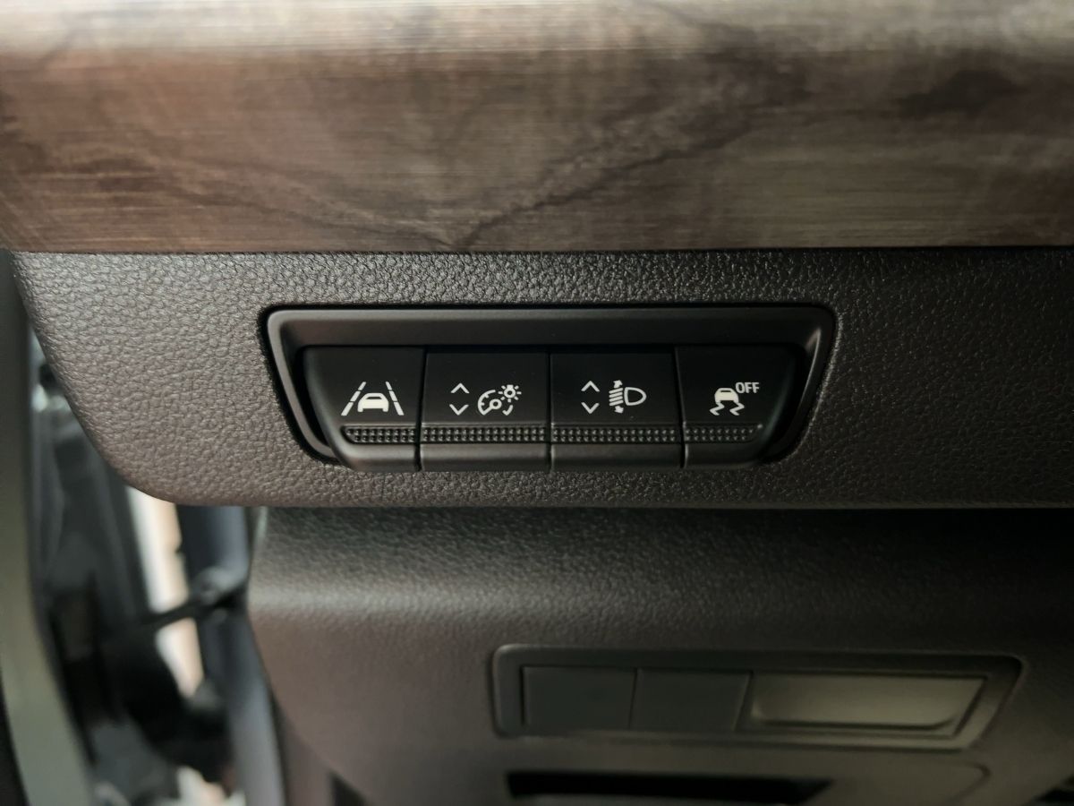 Renault Kangoo - Bild 19