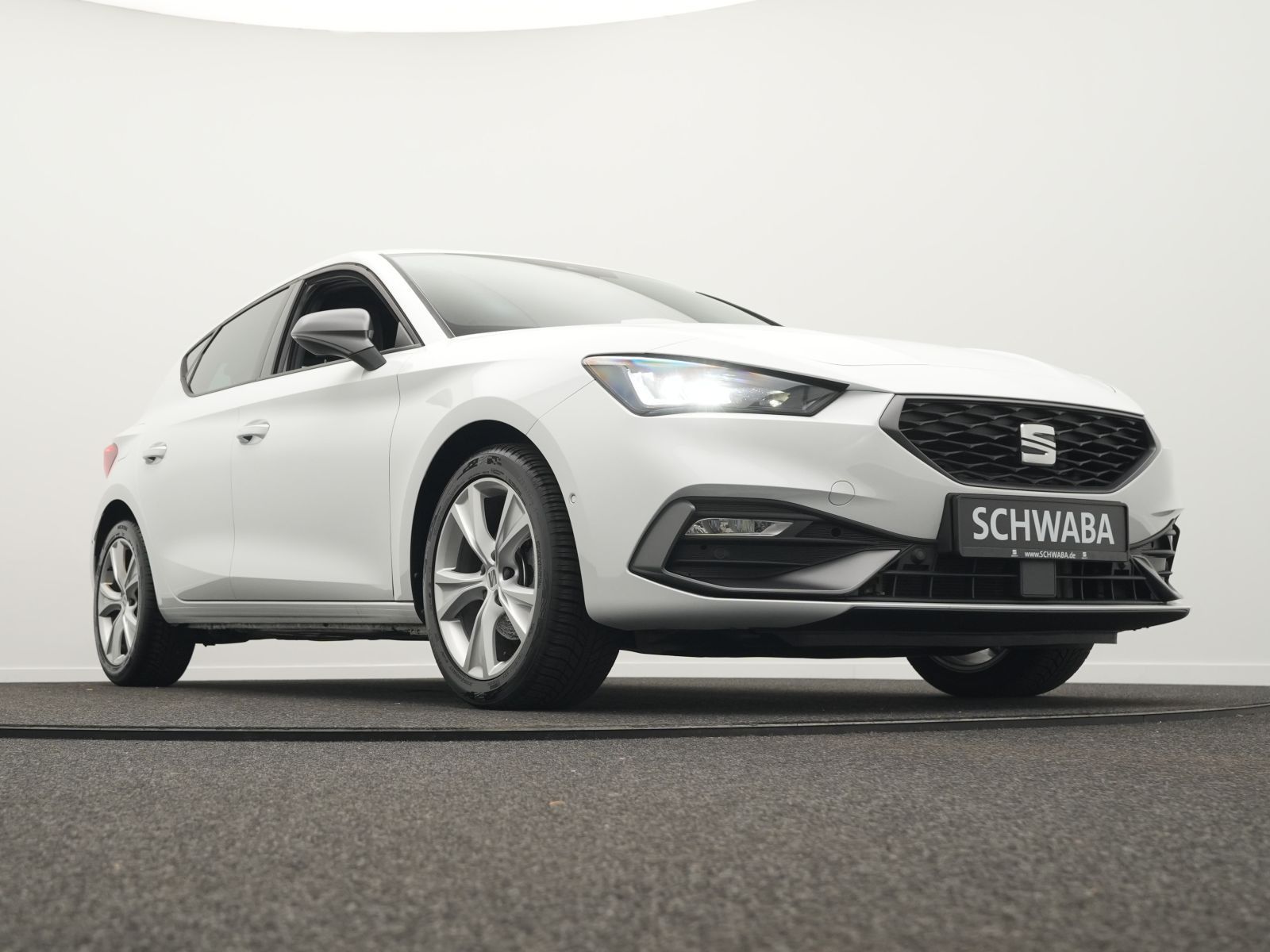 Seat Leon - Bild 23