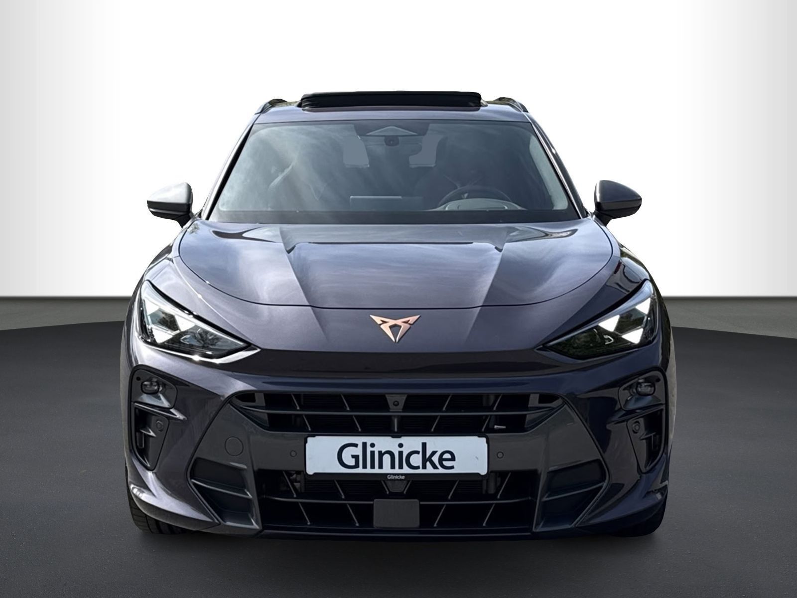 Cupra Terramar VZ 1.5 e-Hybrid DSG, PANO, HEAD-UP, RFK imagem 3
