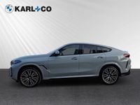BMW X6 - Vorschau Bild 2