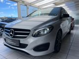 Mercedes-Benz B 250 LED NAVI Kamera TÜV AHK Sport - Mercedes-Benz B 250