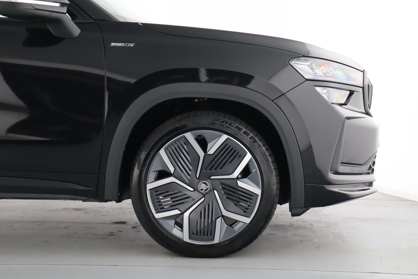 Skoda Kodiaq - Bild 4