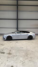 Audi A7 Sportback 3.0 TDI quattro S line  - Audi A7 in Kiel