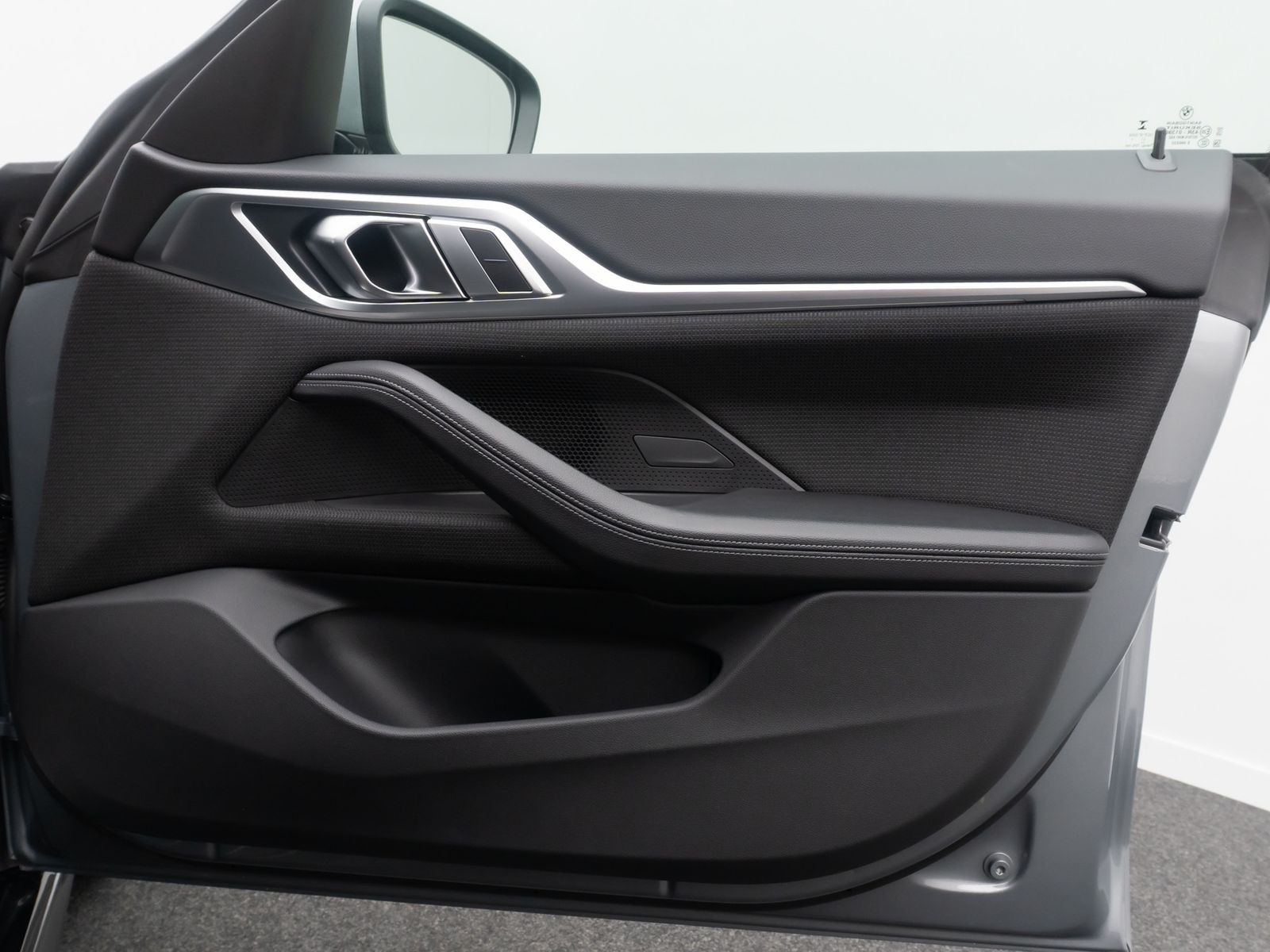 Fahrzeugabbildung BMW 420 Gran Coup&eacute; Alarm Kamera DAB GeschwindigReg