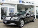 Mercedes-Benz C 350 T CDI 4-Matic Avantgarde AHK Xenon Panoram