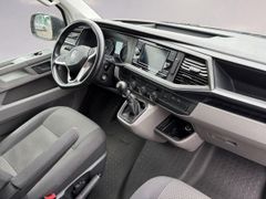 Fahrzeugabbildung Volkswagen T6.1 Transporter lang 2.0 TDI ACC+PDC+LED+STDHZG