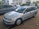 Volvo V40 1.8++Automatik+Klima+TeilLederä - Volvo aus 2000