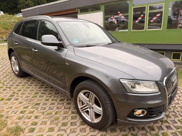 Audi Q5 - 2