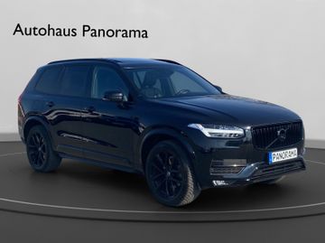 Volvo XC90 - 3