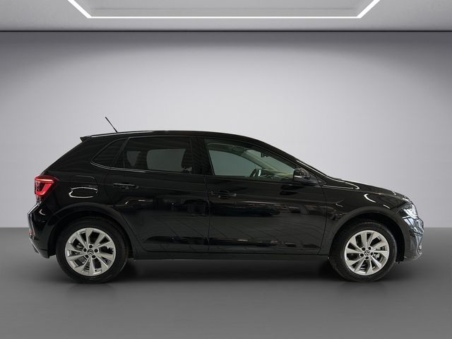 Polo Style 1,0 TSI DSG