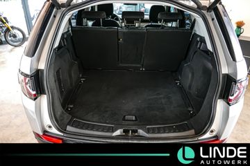 Land-Rover Discovery Sport - 7