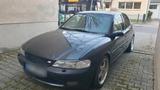 Opel Vectra B CC, 2,0 16V - Opel Vectra: 0 16v