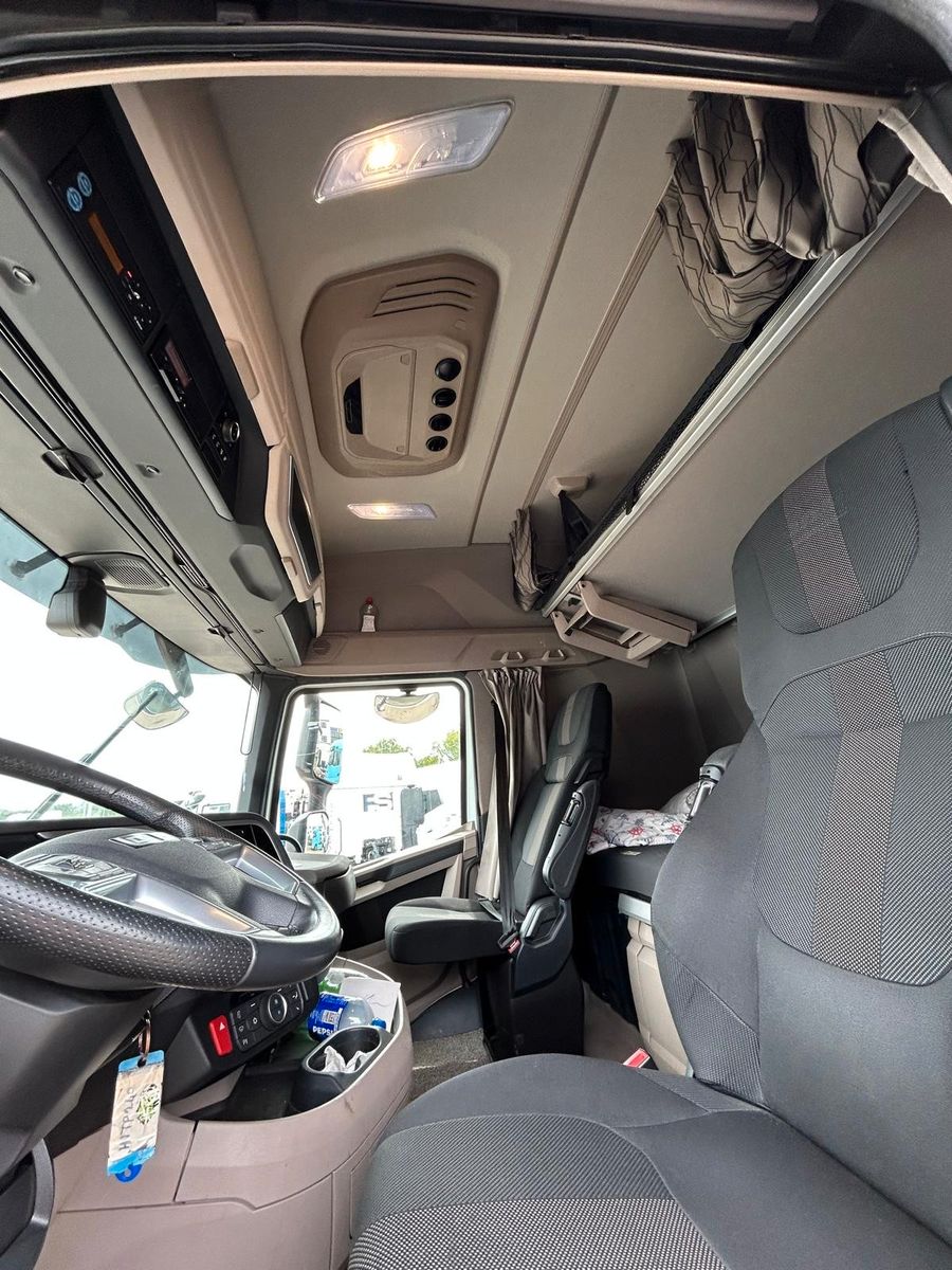 Fahrzeugabbildung DAF XG 480 FT NGD, BJ 2023